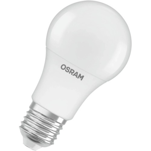 Лампочка Osram CL A100 13W/865 230V FR E27 (4058075304277)