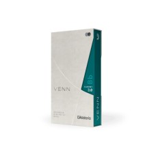 Тростина для кларнета D'Addario VENN Bb Clarinet Reed 3.0 (VBB0130G2)