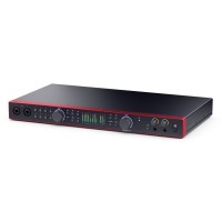 Аудіоінтерфейс Focusrite Scarlett 18i20 4th Gen (236534)