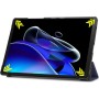 Чохол до планшета BeCover Smart Case Realme Pad X 11" Deep Blue (709605)