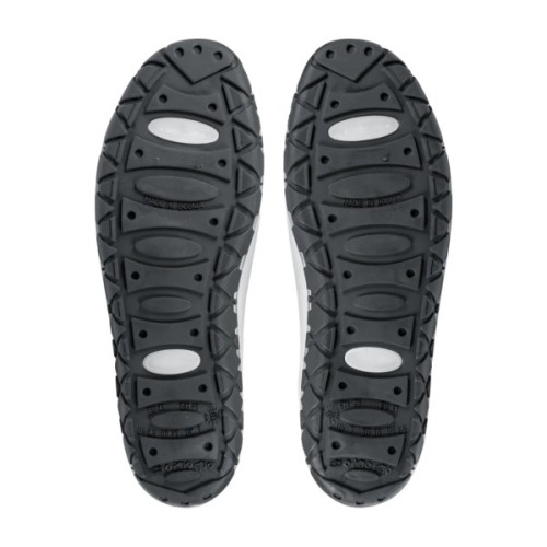 Аквашузи Arena Sharm 009427-100 прозорий 43 (3468337541844)