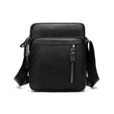 Сумка Vintage Чорна (14701)