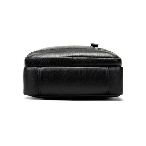 Сумка Vintage Чорна (14701)