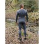 Комплект термобілизни Tramp Active UTRUM-021-grey, 2XL (UTRUM-021-grey-2XL)