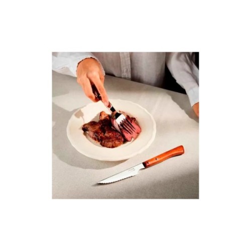 Столовий ніж Arcos стейковий 22 см (371500)