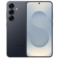 Мобільний телефон Samsung Galaxy S25 12/256Gb Blueblack (SM-S931BZKGEUC)