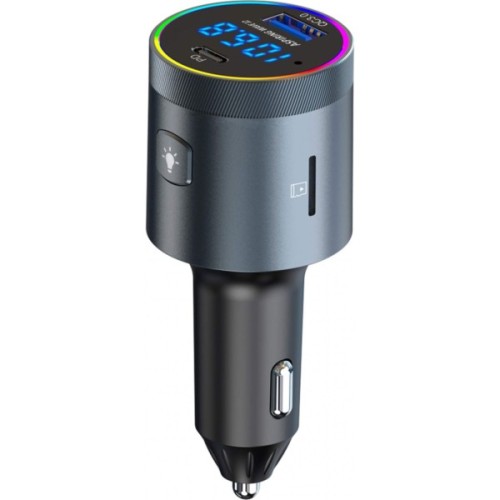 FM модулятор Aspiring Wave 12, 48W (TC-WA12)