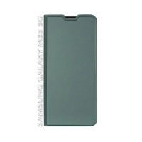 Чохол до мобільного телефона BeCover Exclusive New Style Samsung Galaxy M35 5G SM-M356 Dark Green (712680)