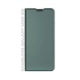 Чохол до мобільного телефона BeCover Exclusive New Style Samsung Galaxy M35 5G SM-M356 Dark Green (712680)
