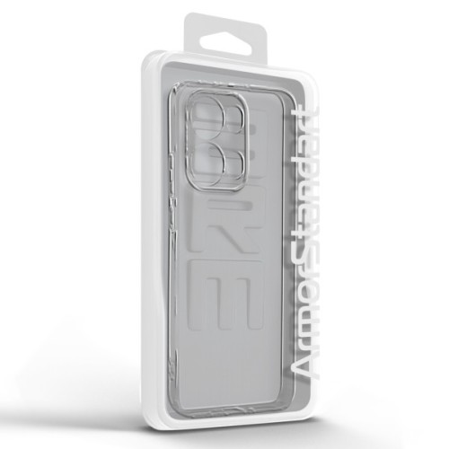 Чохол до мобільного телефона Armorstandart Air OPPO Reno13 Pro 5G Camera cover Clear (ARM81884)