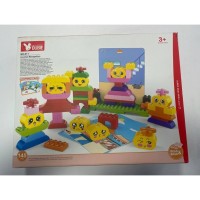 Конструктор Wange Розпізнавання емоцій (WNG-611)