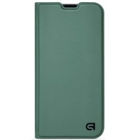 Чохол до мобільного телефона Armorstandart OneFold Case Motorola G86 Power 5G Green (ARM86712)