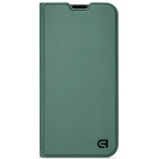 Чохол до мобільного телефона Armorstandart OneFold Case Motorola G86 Power 5G Green (ARM86712)