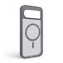Чохол до мобільного телефона Armorstandart Uniq MagCase Google Pixel 10 / 10 Pro / 9 / 9 Pro Titanium Grey (ARM87919)