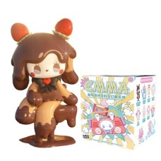 Фігурка Pop Top сюрприз Колекційна Lucky Emma серії Загадковий ліс - Дофамін любові (MJ-000087)