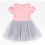 Плаття дитяче Breeze з принцесою (13380-104G-peach)