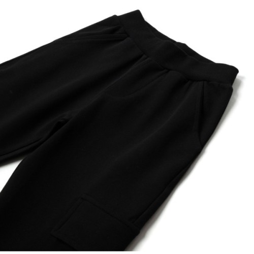 Спортивний костюм дитячий Breeze GREAT DAY (20536-128B-gray)