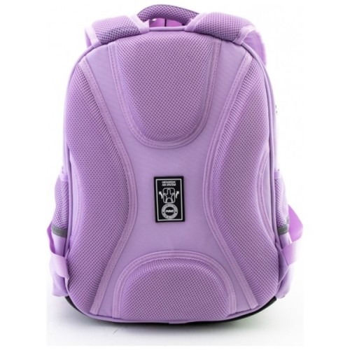 Рюкзак шкільний Maxi 15" Рожевий (MX86293)