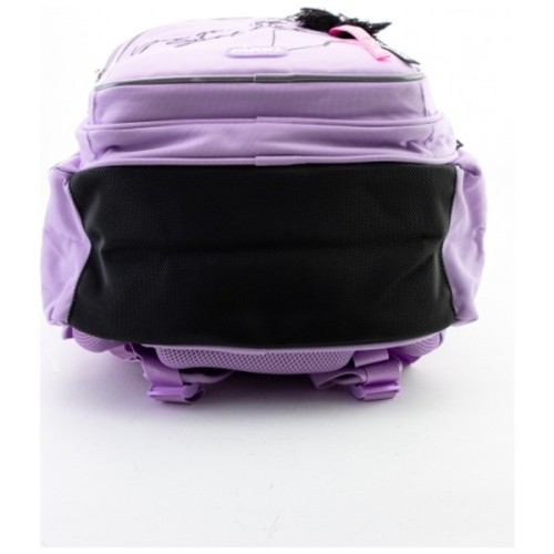 Рюкзак шкільний Maxi 15" Рожевий (MX86293)