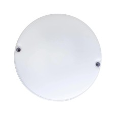 Світильник Євросвітло LED  18Вт коло CL-R1 6400K IP65