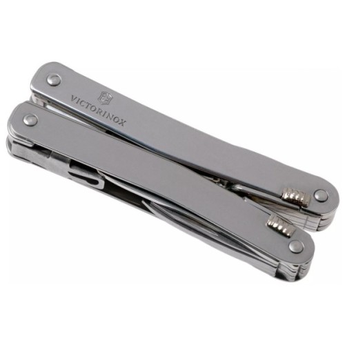 Мультитул Victorinox SwissTool Spirit X Nylon Case (3.0224.N)