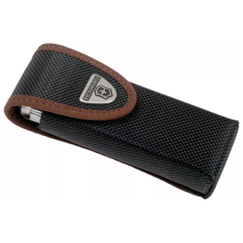 Мультитул Victorinox SwissTool Spirit X Nylon Case (3.0224.N)