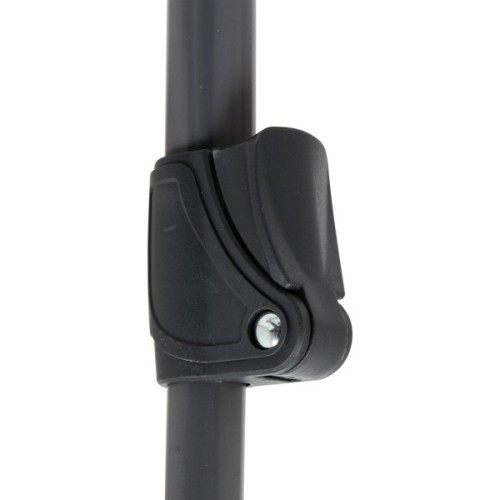 Туристичний стіл Bo-Camp Logan 120 x 80 cm Сірий (1404483)