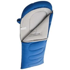 Спальний мішок KingCamp Lona 250 Blue (KS2401_BLUE_L)
