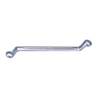 Ключ KING TONY накидний 19 х 21 мм 75 градусів (19701921)