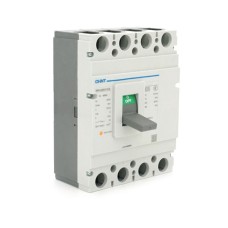 Автоматичний вимикач CHINT NM1-400S/4300-4