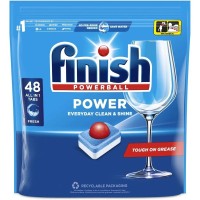 Таблетки для посудомийних машин Finish All in 1 48 шт. (5997321736259)