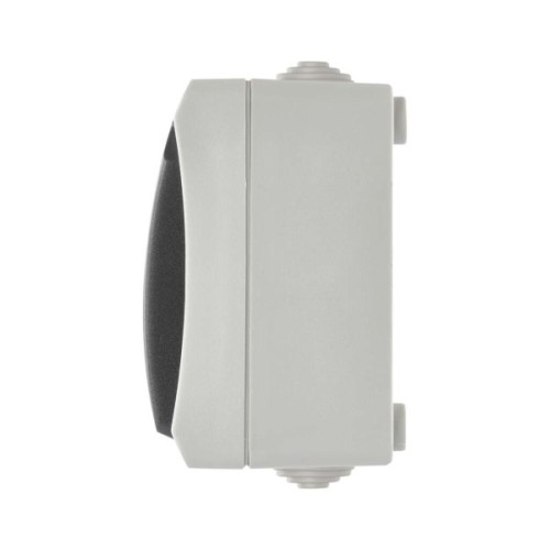 Розетка EMOS 16A 250V IP44 одинарна (A1396)