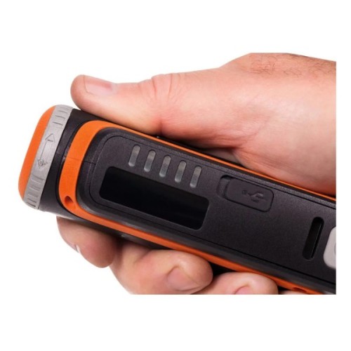 Гравер Black&Decker 29500 об/хв, 7,2V, Li-Ion 1,5Ah (BCRT8I)