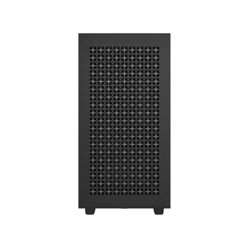 Корпус для ПК Deepcool CH370 Black (R-CH370-BKNAM1-G-1)