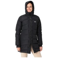 Куртка 2117 of Sweden Kappen Kappa D 7615918 black - XL - чорний (039.0043)
