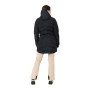 Куртка 2117 of Sweden Kappen Kappa D 7615918 black - XL - чорний (039.0043)