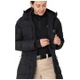 Куртка 2117 of Sweden Kappen Kappa D 7615918 black - XL - чорний (039.0043)