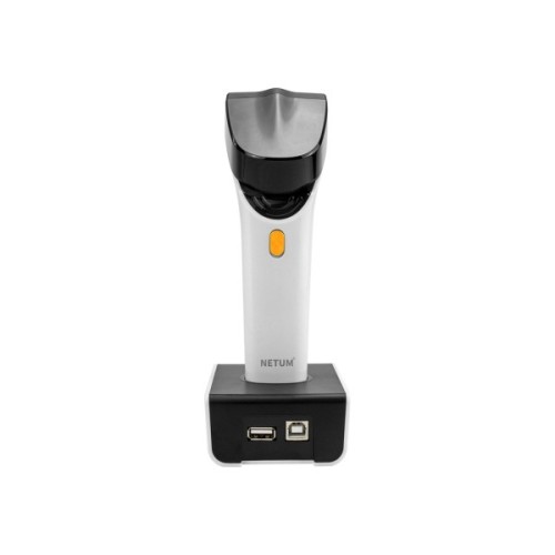 Сканер штрих-коду Netum DS2800 2D, WiFi (DS2800-NT0099)