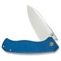 Ніж Civivi Placoid, Blue G10, Satin (C23079-2)