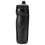 Пляшка для води Nike REFUEL BOTTLE GRIP 24 OZ N.101.0867.091.24 чорний 709 мл (887791762368)
