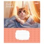 Зошит 1 вересня Pets Frinds А5 12 аркушів лінія (768067)