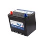 Акумулятор автомобільний TAB 60 Ah/12V Polar (246 162)