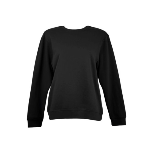 Світшот NikiBo Terry чорний 3XL (10080201-013XL)