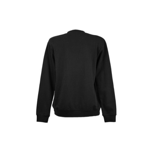 Світшот NikiBo Terry чорний 3XL (10080201-013XL)