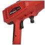 Мийка високого тиску Vitals Master Am 1860n3-1Kit, акумуляторна, 18V, 3Ah, 180l/год, 60bar, кейс (243497)