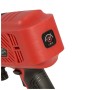 Мийка високого тиску Vitals Master Am 1860n3-1Kit, акумуляторна, 18V, 3Ah, 180l/год, 60bar, кейс (243497)