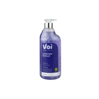 Гель для душу Voi Pamper Yourself Lavender Extract Relaxing Body Wash 750 мл (8681608223521)