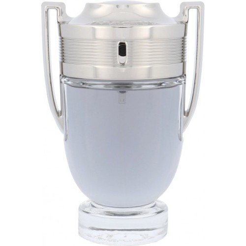 Туалетна вода Rabanne Invictus 50 мл (3349668515653)