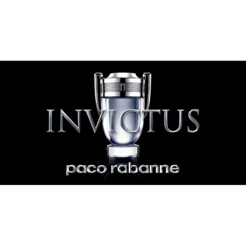 Туалетна вода Rabanne Invictus 50 мл (3349668515653)