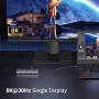 Концентратор Ugreen USB-C 2xHDMI 8K30Hz/4K60Hz + 3xUSB 3.2 + 2xUSB-C 3.2 + RJ45 + SD/TF + PD 100W (15534)